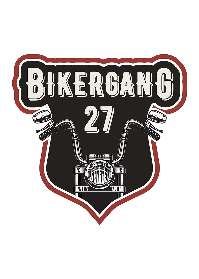 Biker Gang