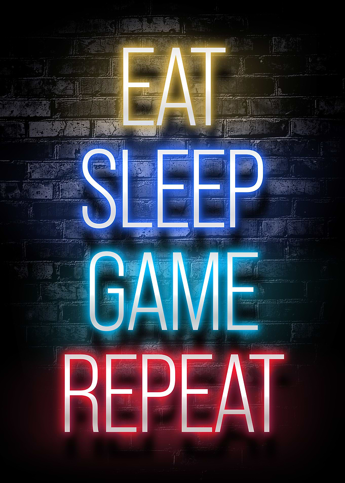 gaming gamer quotes quote