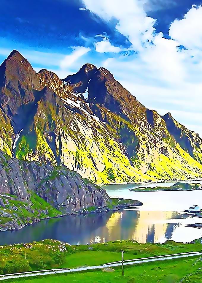 Nature 2
