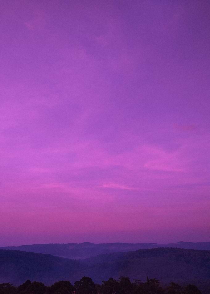 aesthetic valley