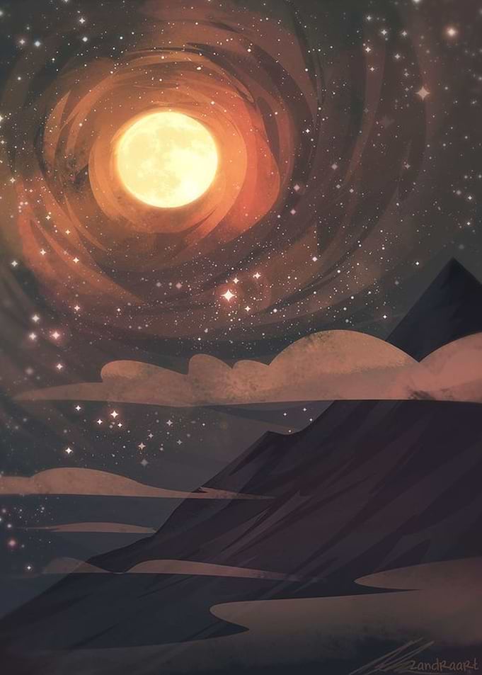 Moon Light