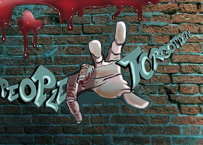graffiti