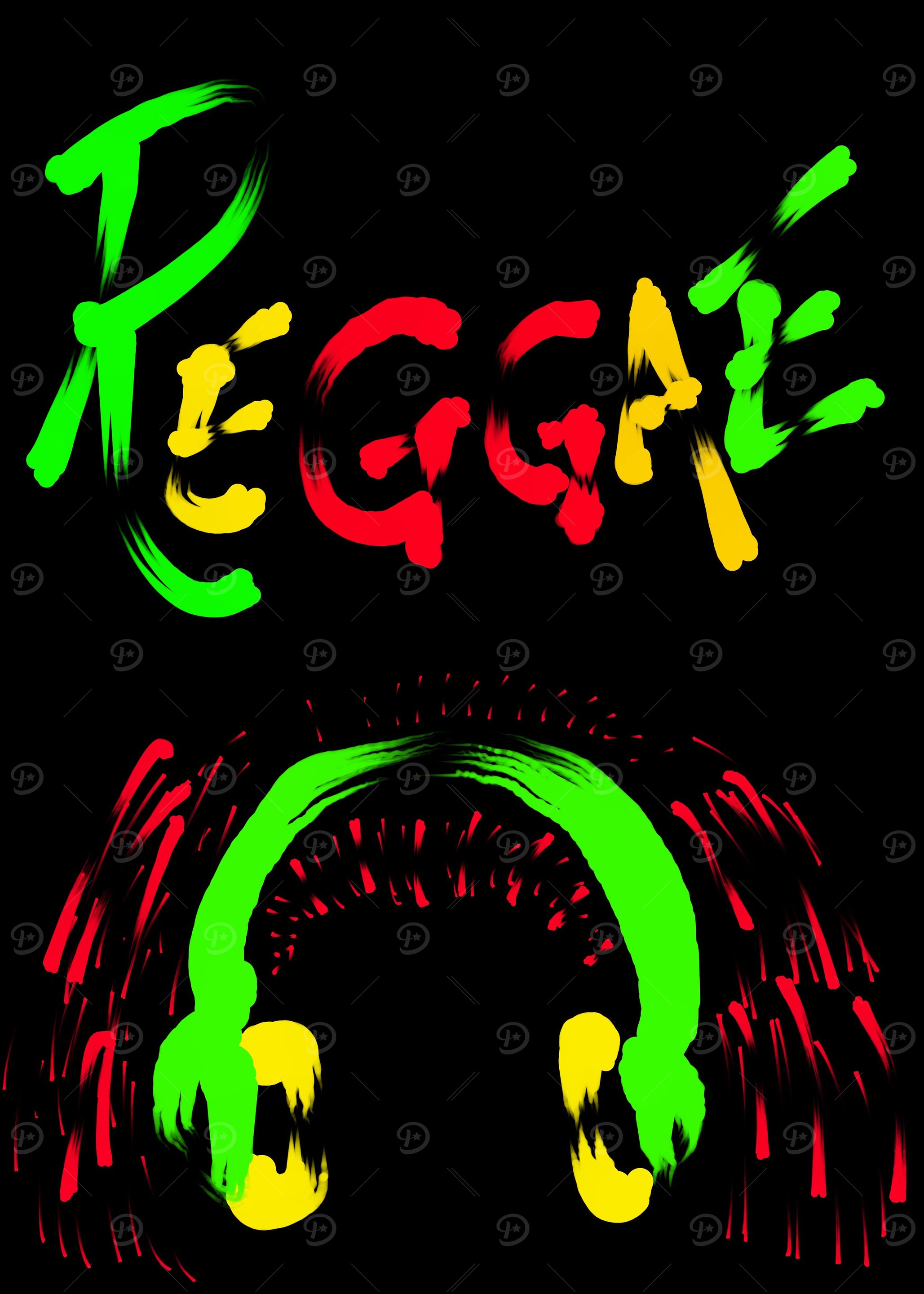 Reggae