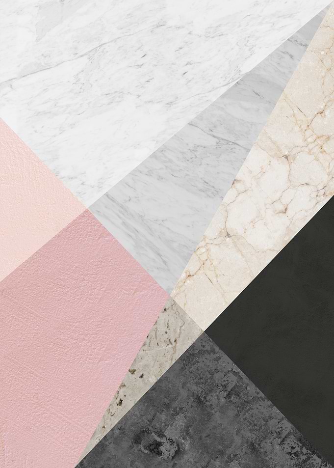 Modern textures V