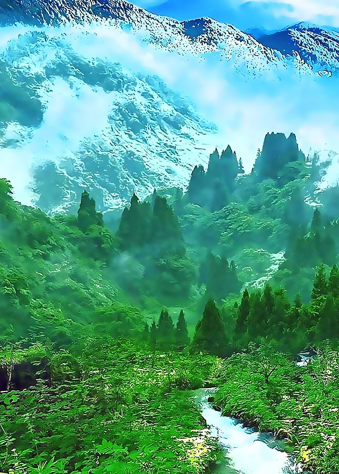 Nature 3
