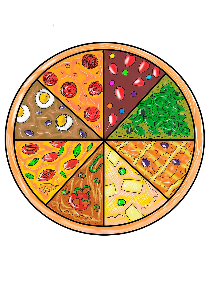 Pizza time