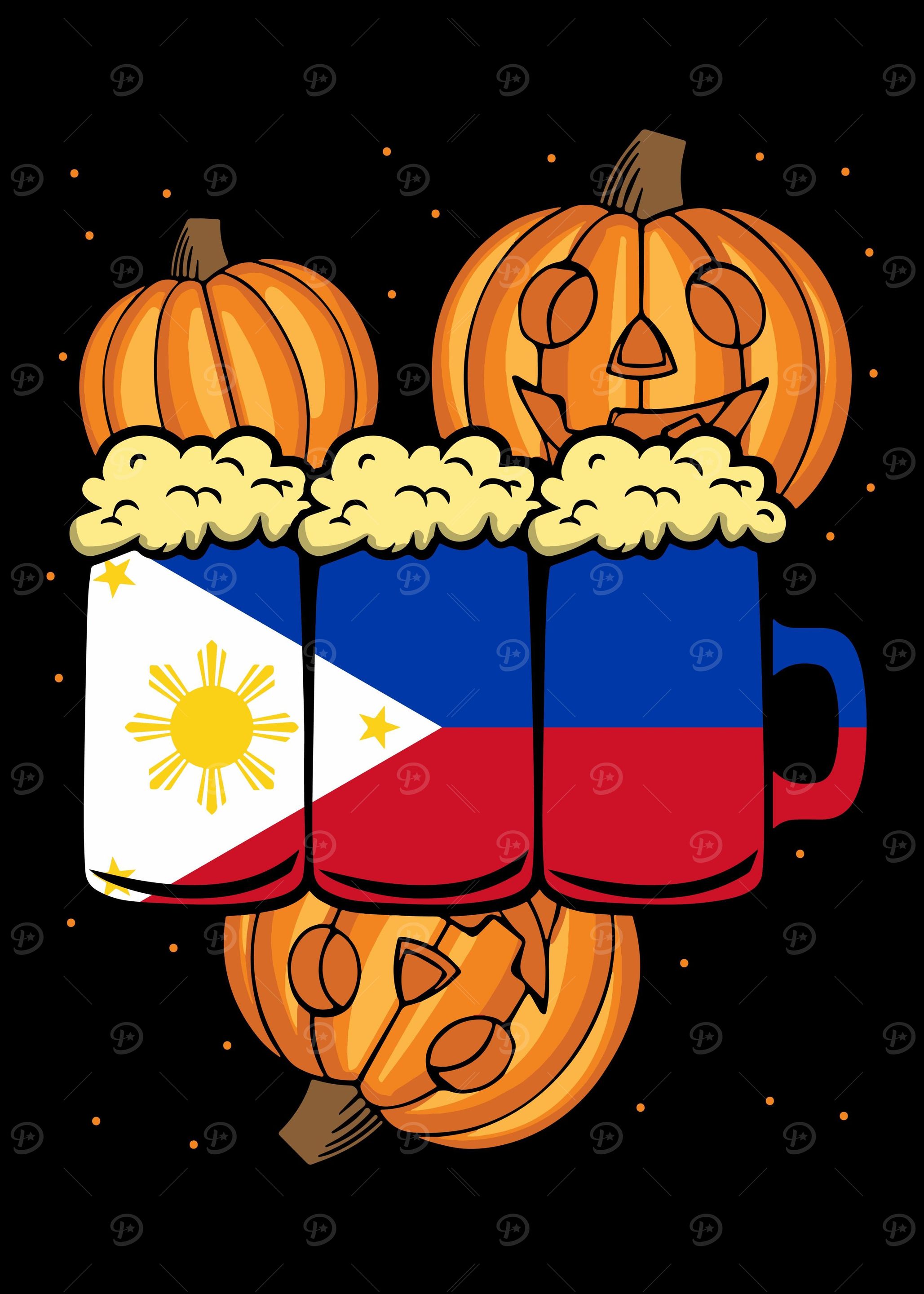 Halloween Philippines