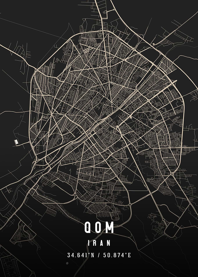 Qom Iran