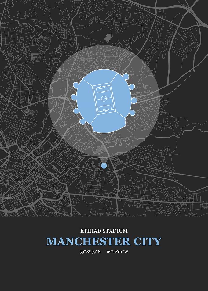 Manchester City Stadium