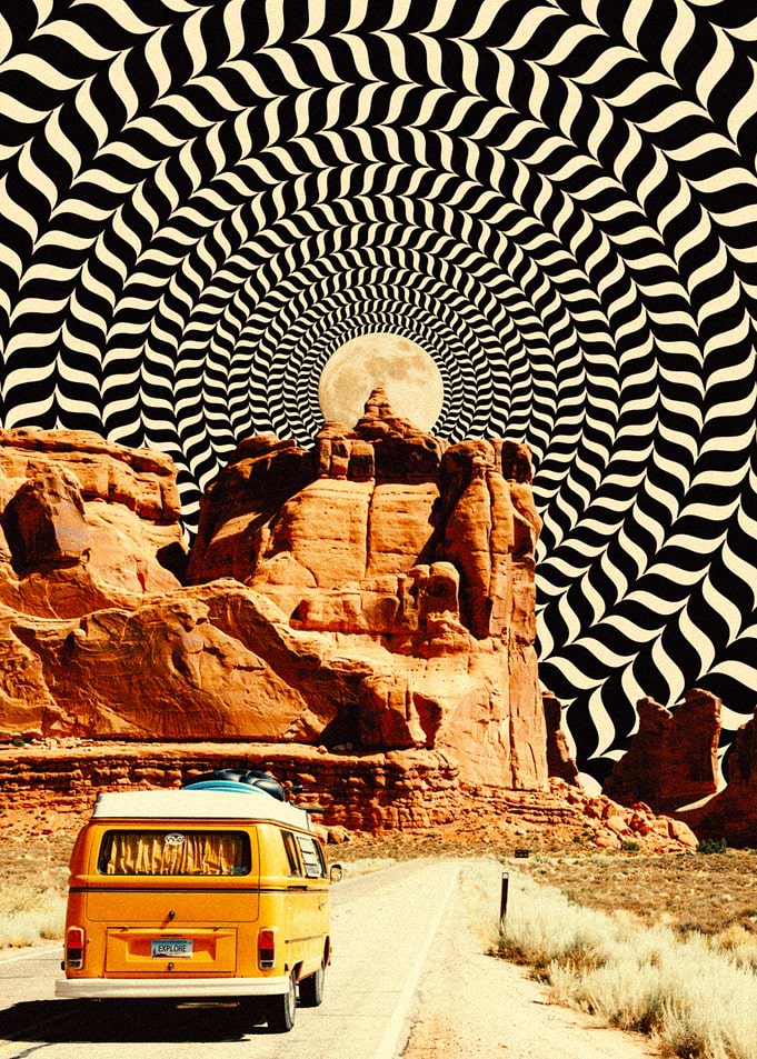 The Real Road Trip