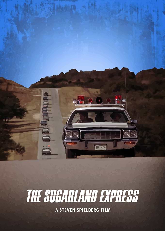 The Sugarland Express