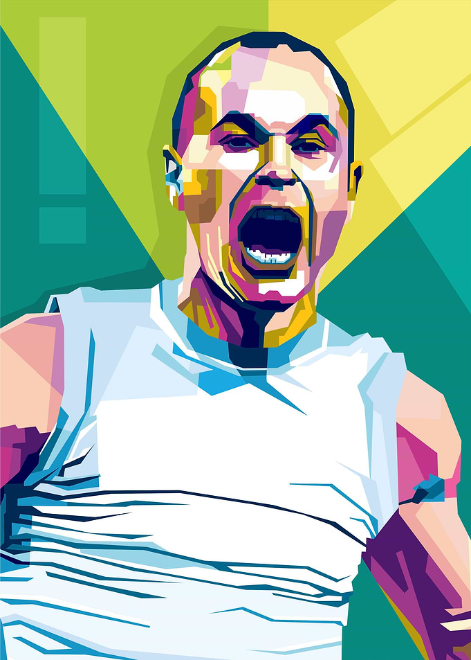 Iniesta
