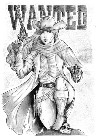 Red head redemption