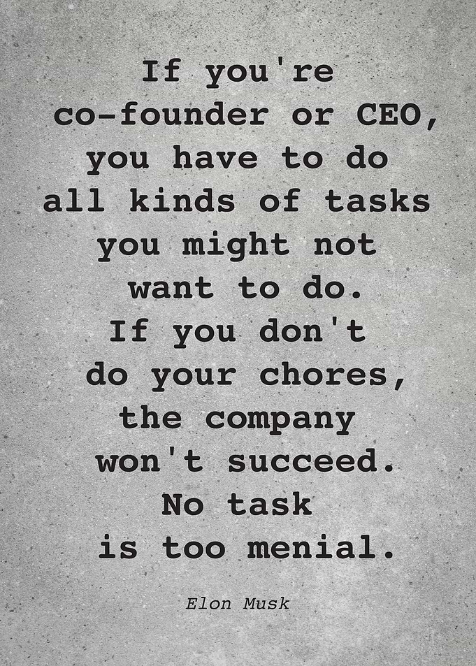Elon Musk Quote L041