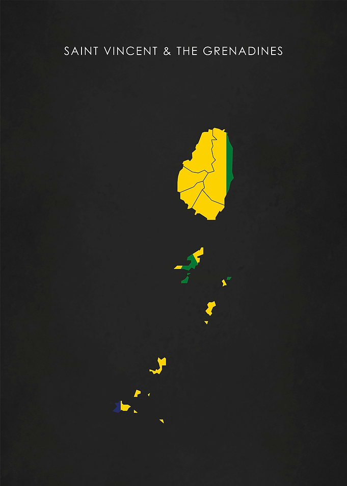 Saint Vincent Grenadines