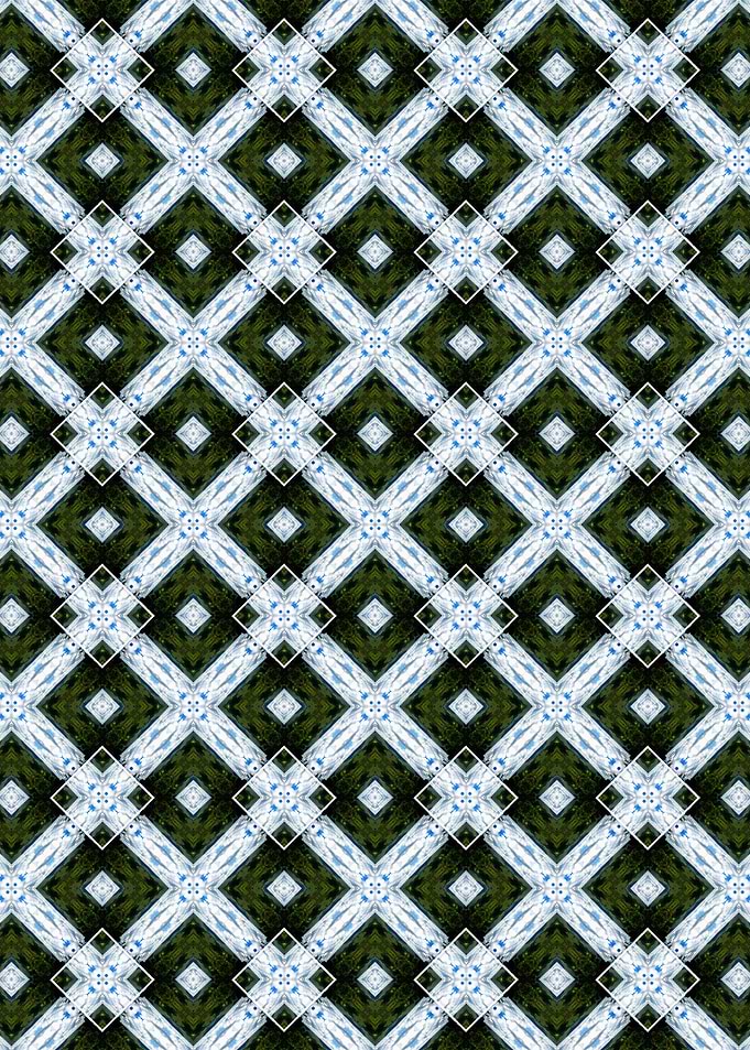Square Pattern 2