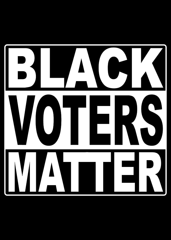 Black Voters Matter