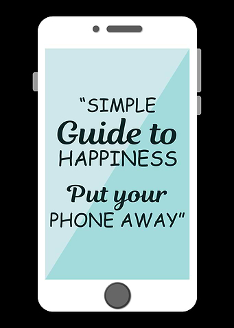 Guide Happiness Phone Addi