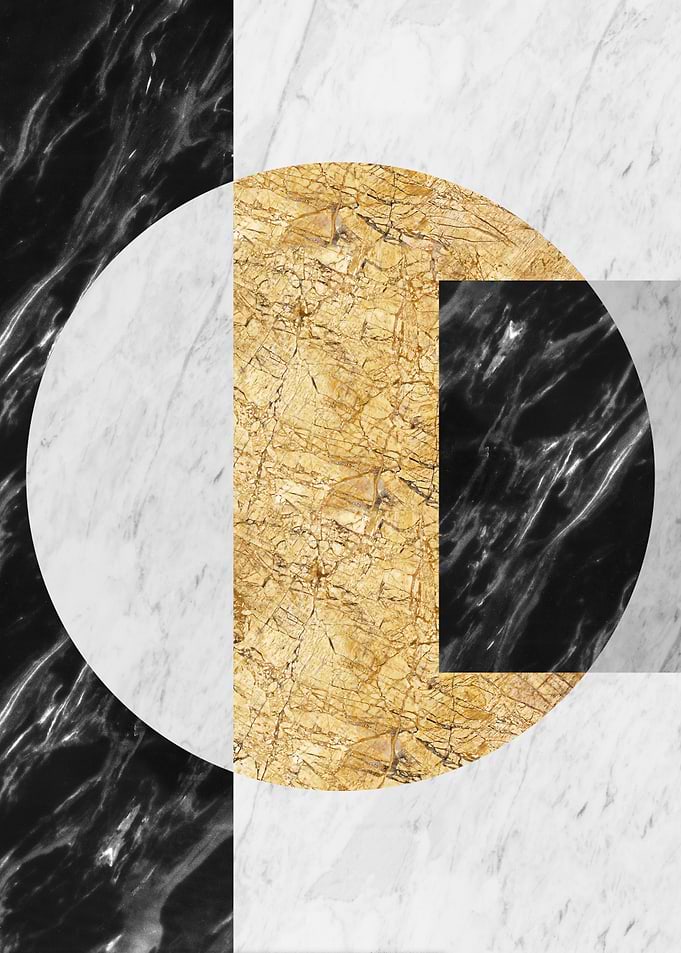 Modern textures VIII
