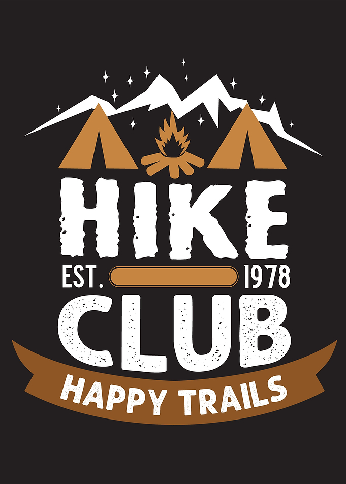 Trails Hiking