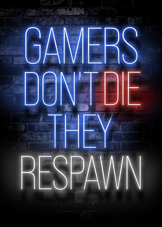 Gamers quotes quote