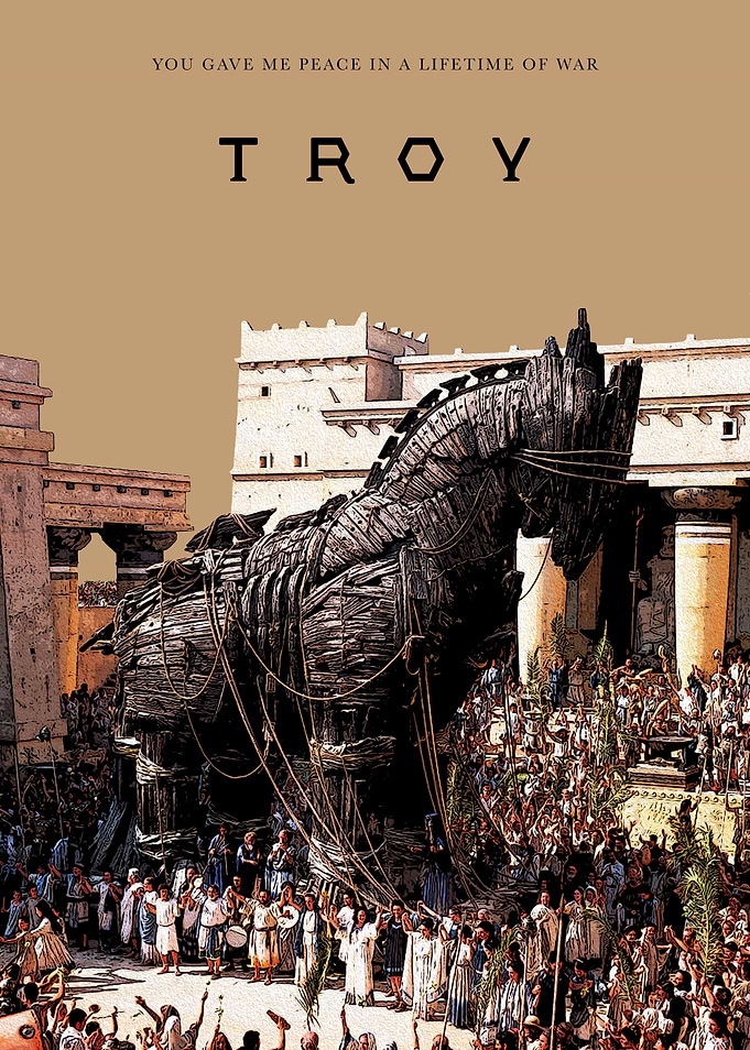 Troy