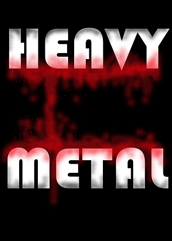 Heavy Metal