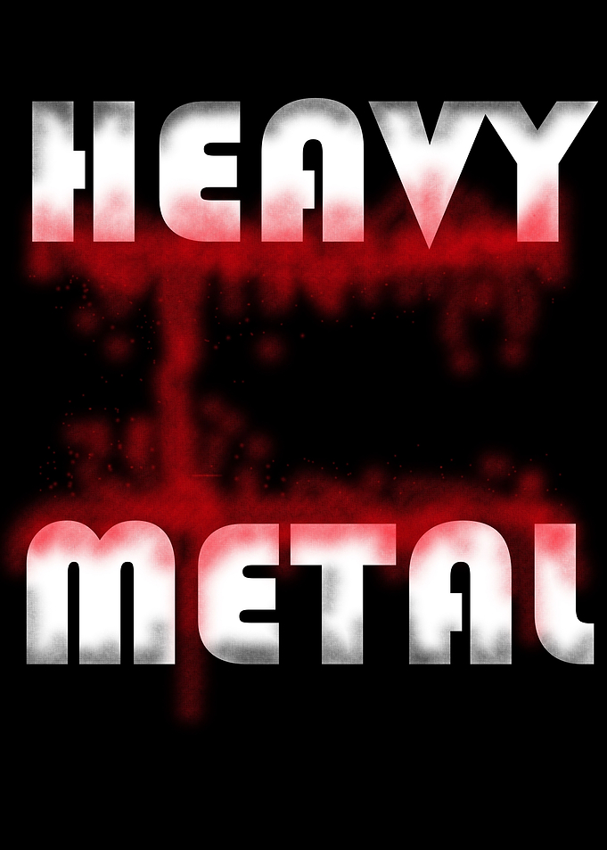 Heavy Metal