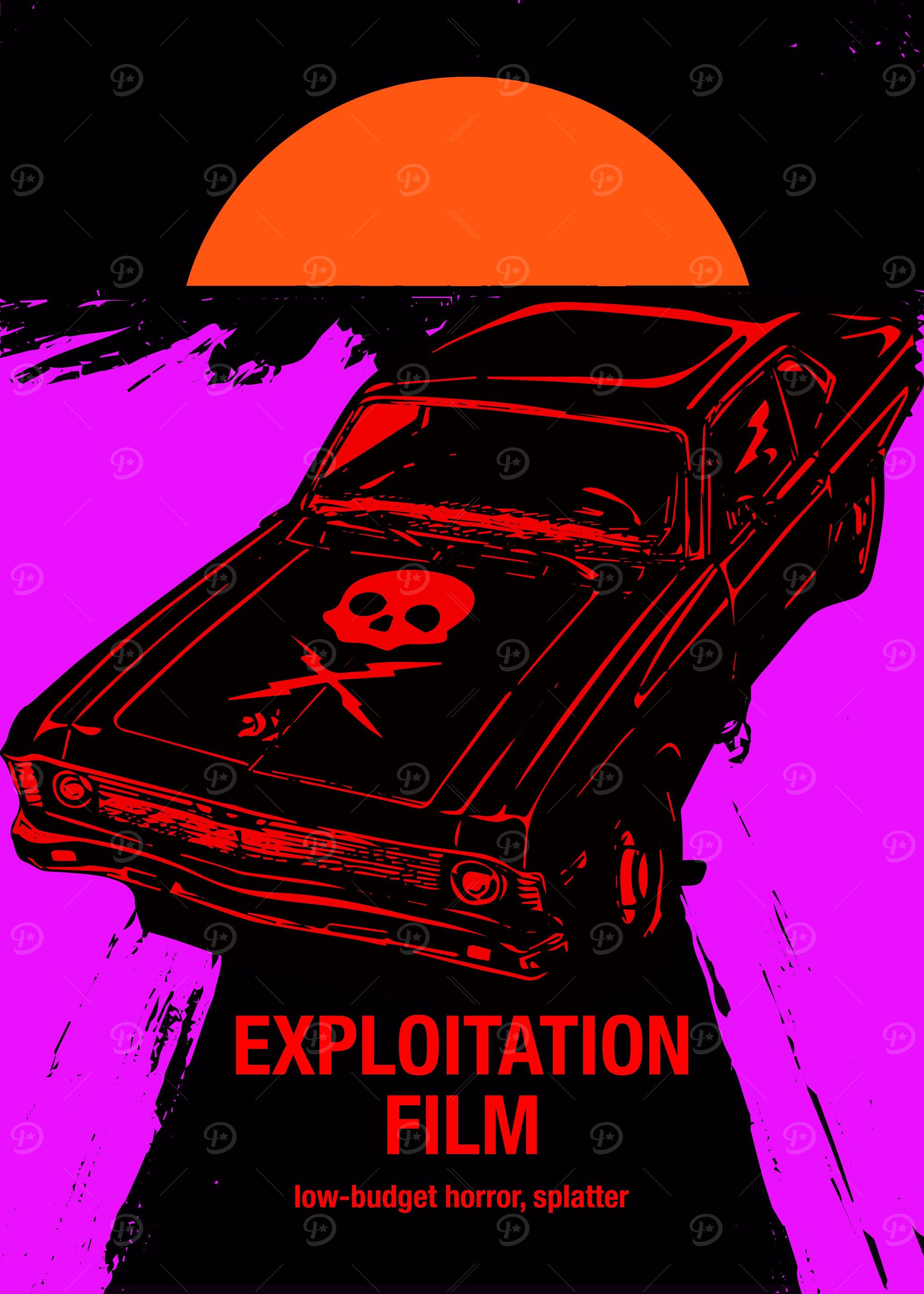 EXPLOITATION