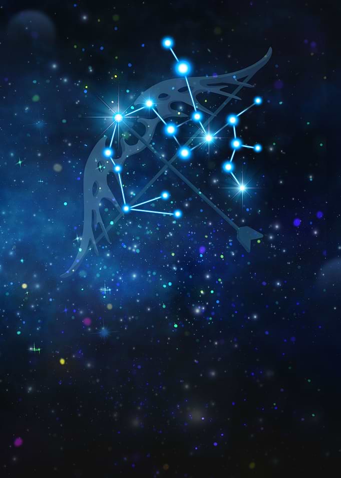 Sagittarius Star Sign