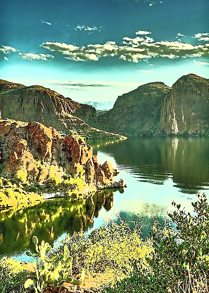 Nature 4