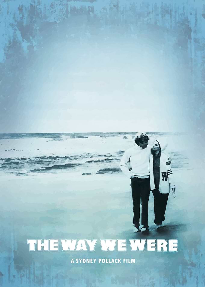 The Way We Were