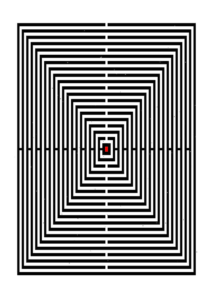 Labyrinth II