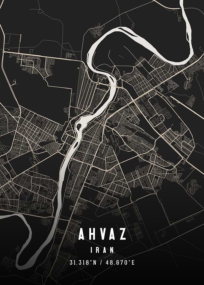 Ahvaz Iran
