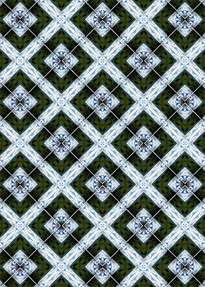 Square Pattern 3