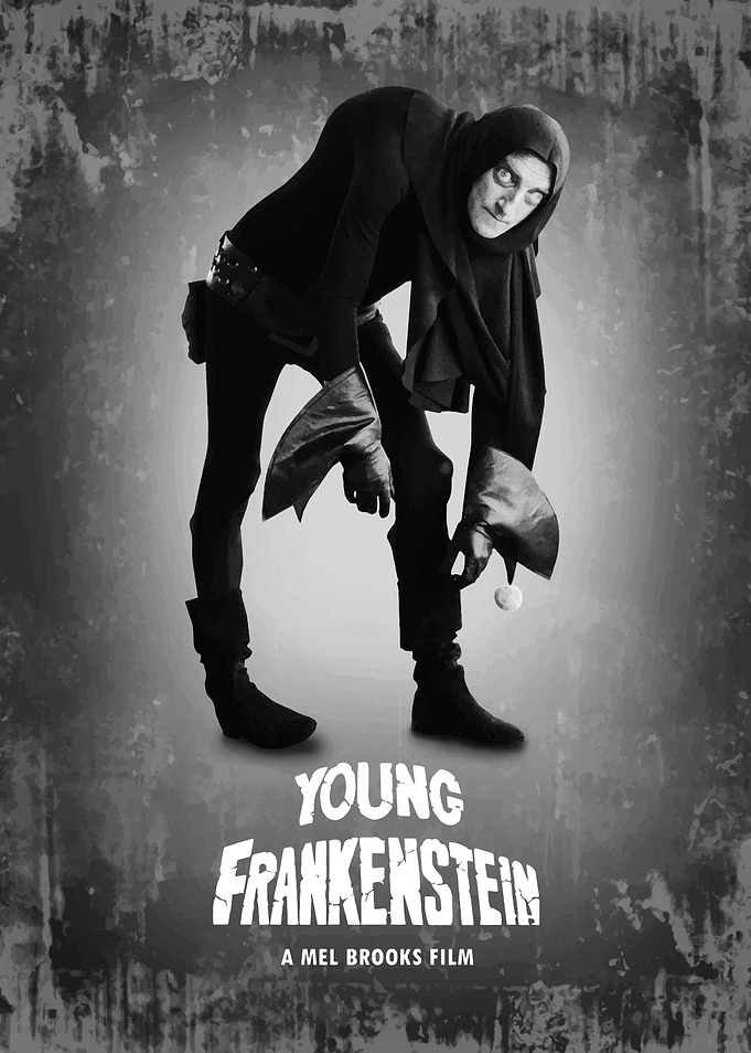 Young Frankenstein