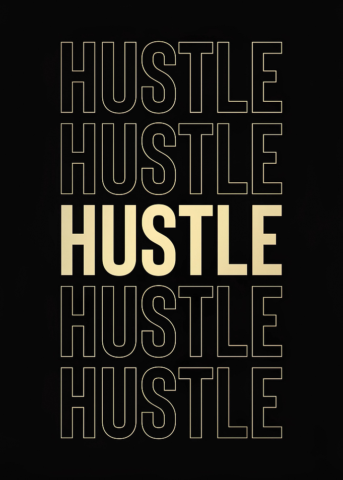 Hustle