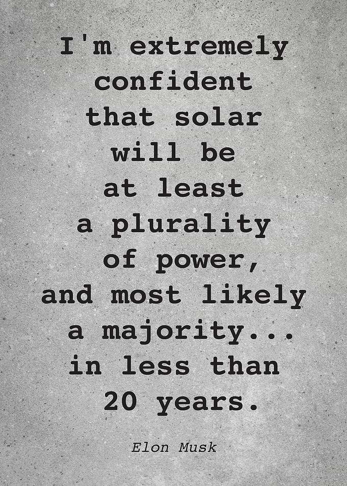 Elon Musk Quote L050