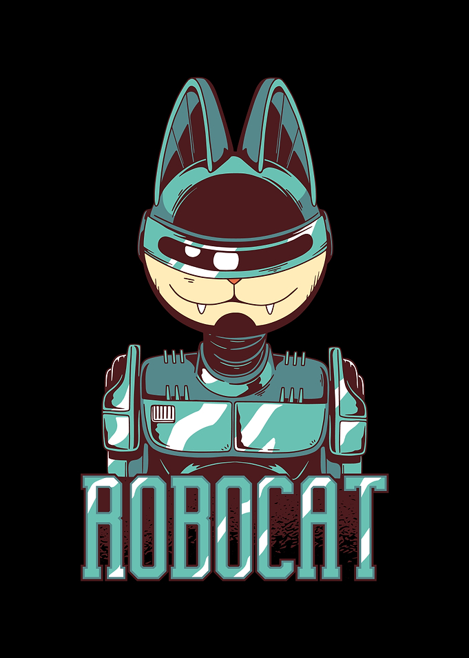 Robocat