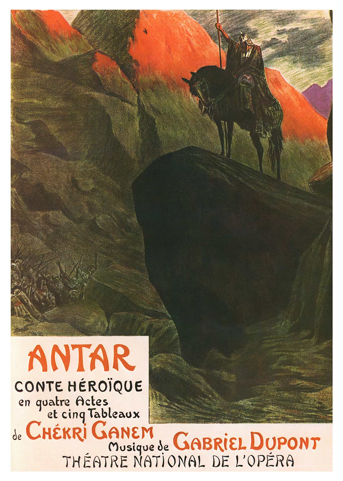 Antar