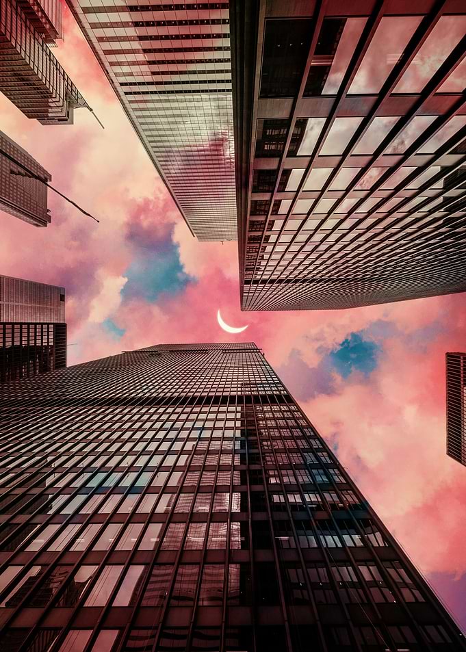 Cloud City