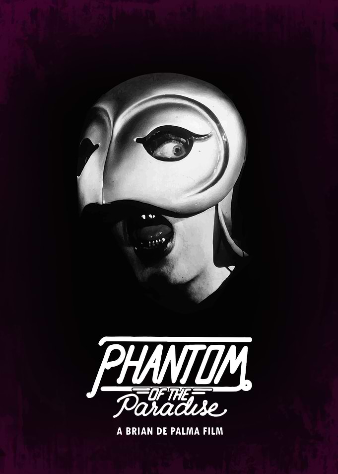 Phantom Of The Paradise