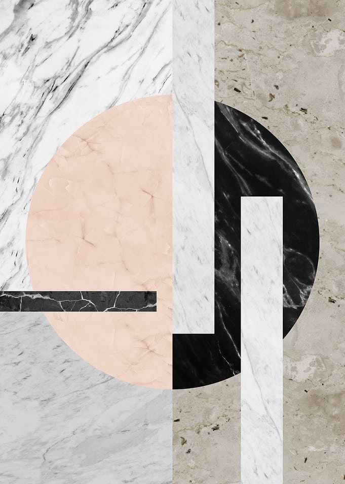 Modern textures II