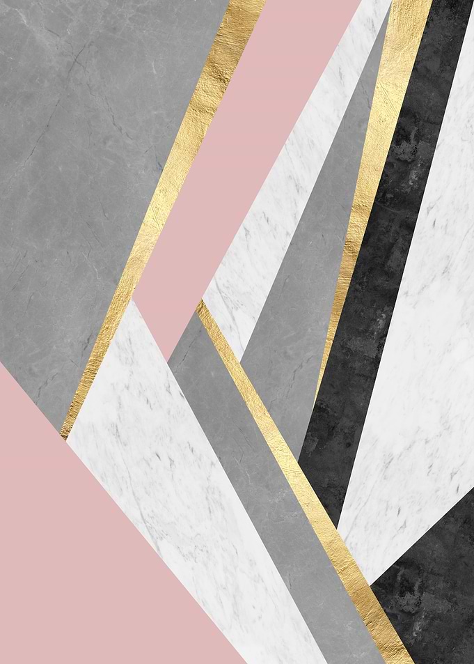 Modern textures XII