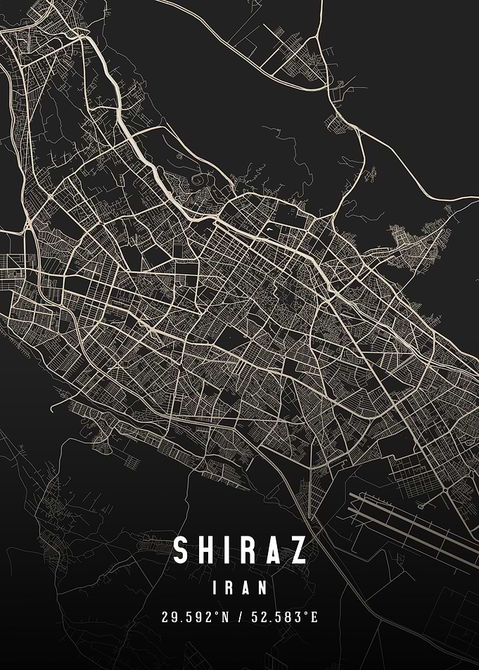 Shiraz Iran
