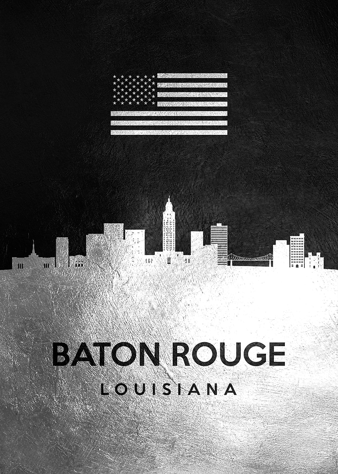 Baton Rouge Louisiana