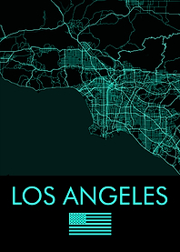 LOS ANGELES California USA