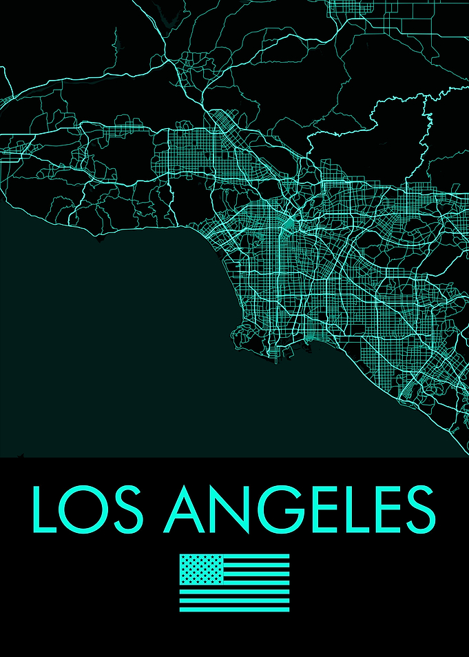 LOS ANGELES California USA