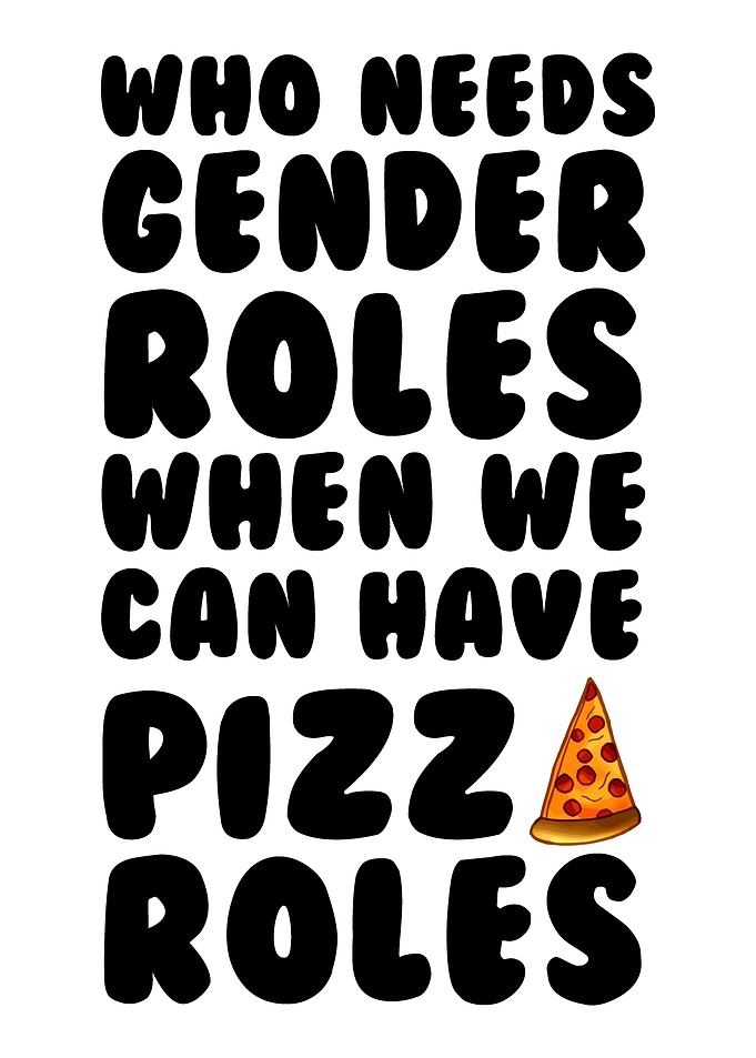 Gender roles