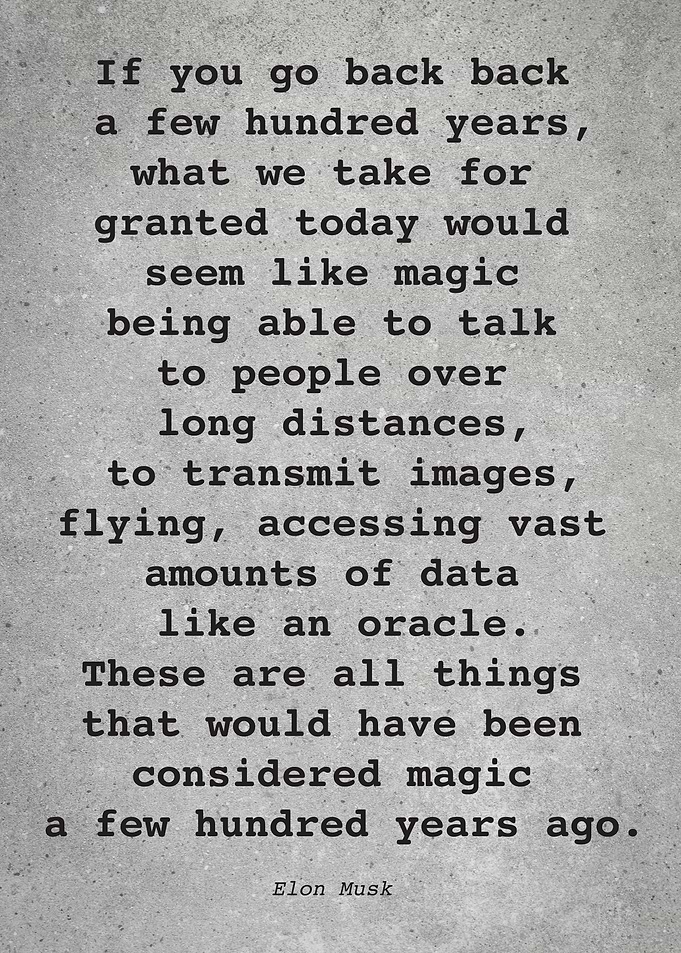 Elon Musk Quote L054